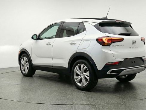 Used 2025 Buick Encore GX Preferred image 6