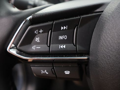 Used 2025 MAZDA CX-5 Carbon Edition AWD/4WD image 32