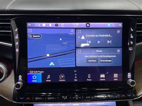 Used 2022 Jeep Grand Wagoneer Series I image 22