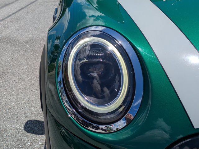 Used 2024 MINI Cooper S FWD image 10