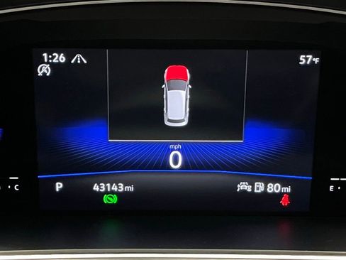 Used 2022 Volkswagen Tiguan SE R-Line AWD/4WD image 24