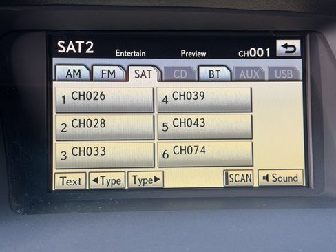 Used 2010 Lexus RX 350 AWD image 23