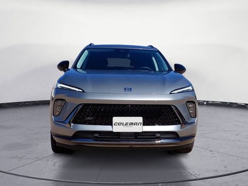 Used 2025 Buick Envision Sport Touring image 8