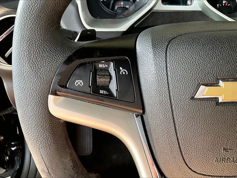 Used 2013 Chevrolet Camaro LS RWD image 20