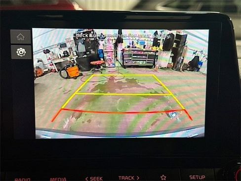 Used 2023 Kia Forte LXS w/ LXS Technology Package image 13