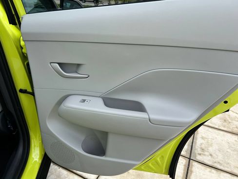 Certified 2026 Hyundai Kona SEL Sport AWD/4WD image 9