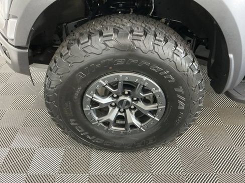 Used 2021 Ford F150 Raptor w/ Raptor 37 Performance Package image 34