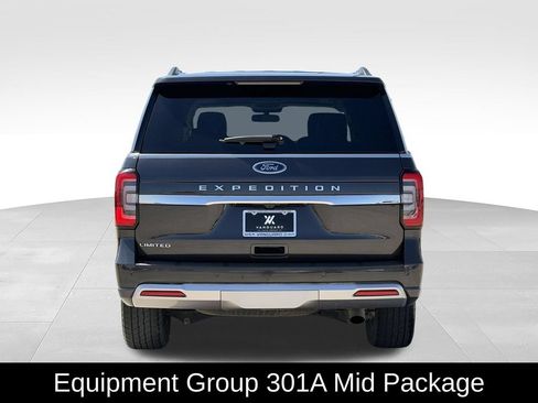 Used 2024 Ford Expedition Limited RWD image 2