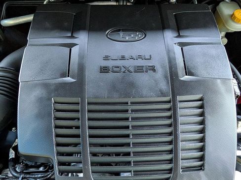 Used 2020 Subaru Forester Limited w/ Popular Package #3 image 39