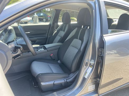 New 2026 Nissan Sentra SV FWD image 14