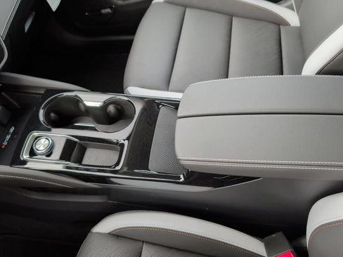 New 2026 Buick Envision Sport Touring AWD/4WD image 30