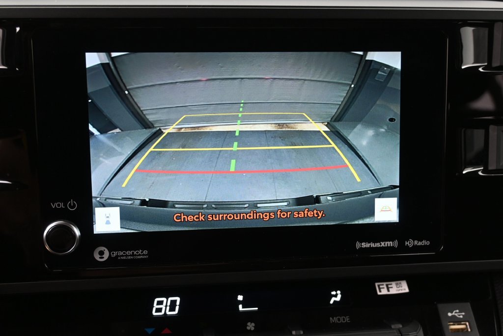 Used 2024 Toyota Tundra SR5 w/ SR5 Convenience Package AWD/4WD image 15