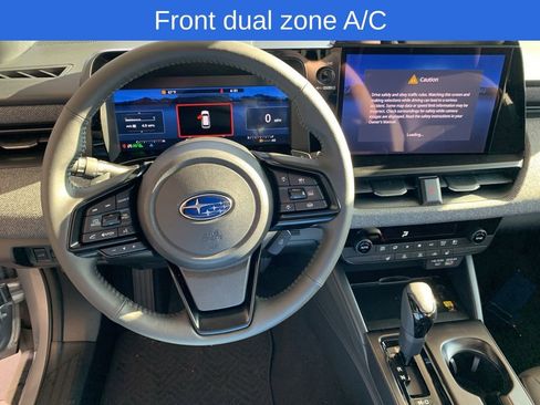 New 2026 Subaru Outback Limited image 4