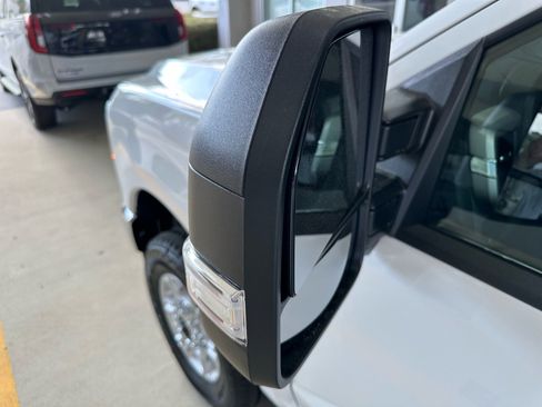 New 2026 Ford F250 XLT w/ XLT Premium Package AWD/4WD image 19