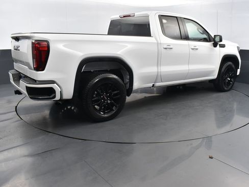 Used 2023 GMC Sierra 1500 Elevation image 4