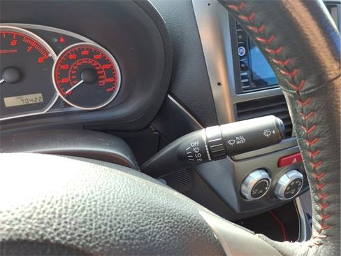 Used 2010 Subaru Impreza WRX Sedan image 19