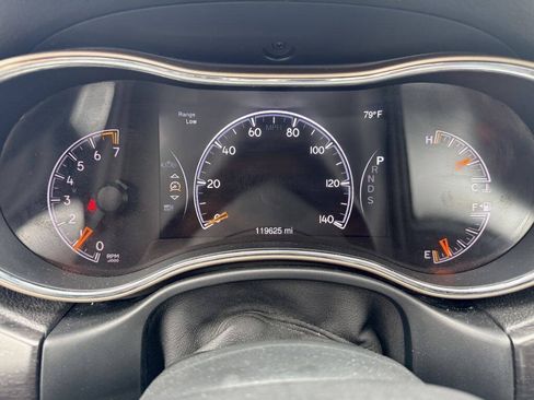 Used 2014 Jeep Grand Cherokee Limited AWD/4WD image 15