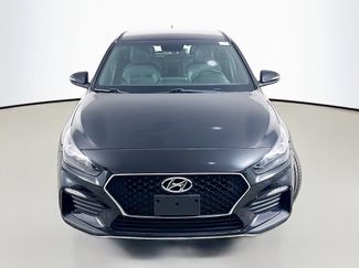 Used 2020 Hyundai Elantra GT N Line video 2