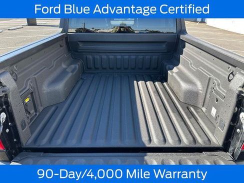 Certified 2023 Ford Maverick XLT w/ Equipment Group 300A Standard AWD/4WD image 7