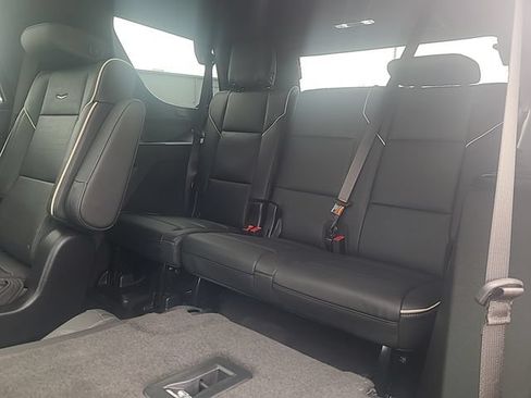 Used 2024 Cadillac Escalade Premium Luxury w/ LPO, Floor Liner Package AWD/4WD image 28