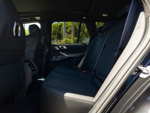 New 2026 BMW X5 M Competition w/ Executive Package AWD/4WD image 8