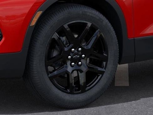 Used 2026 Chevrolet Blazer LT w/ Convenience Package image 81