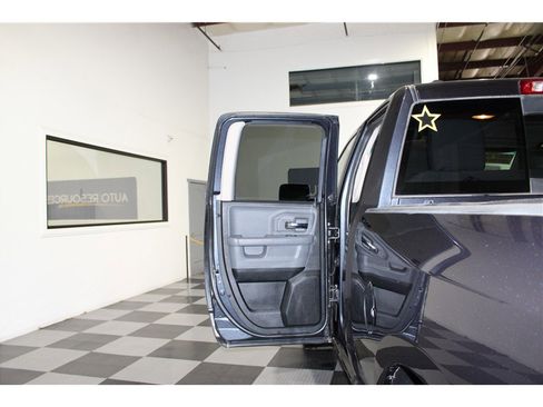 Used 2016 RAM 1500 Big Horn image 14