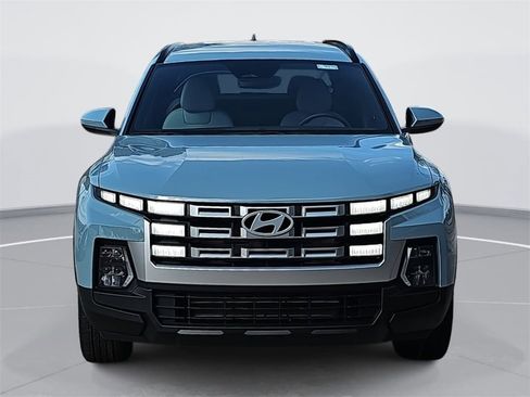 New 2026 Hyundai Santa Cruz SEL image 2