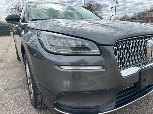Used 2020 Lincoln Corsair FWD w/ Premium Package image 35
