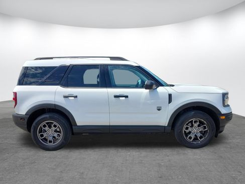 Used 2022 Ford Bronco Sport Big Bend w/ Convenience Package AWD/4WD image 2