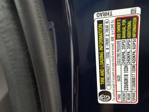 Used 2020 Honda Odyssey EX-L image 50