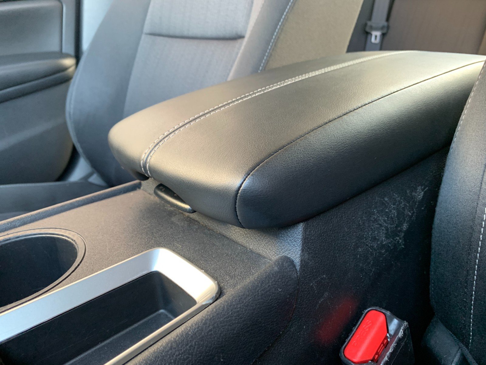Used 2023 Nissan Altima 2.5 S FWD image 18