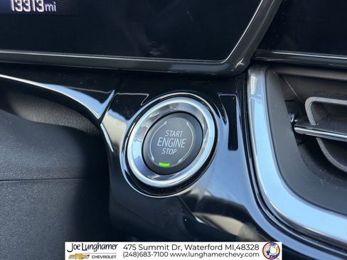 Used 2024 Chevrolet Trax ACTIV w/ Driver Confidence Package image 17