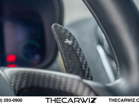 Used 2016 McLaren 570S Coupe RWD image 59
