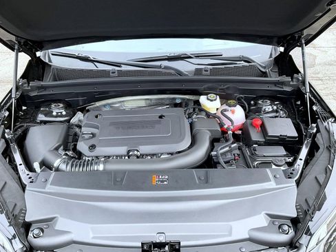 New 2026 Buick Envision Sport Touring image 24