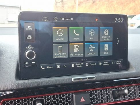 Used 2024 Honda Civic Si image 17