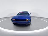 Certified 2022 Dodge Challenger SXT w/ Blacktop Package image 3