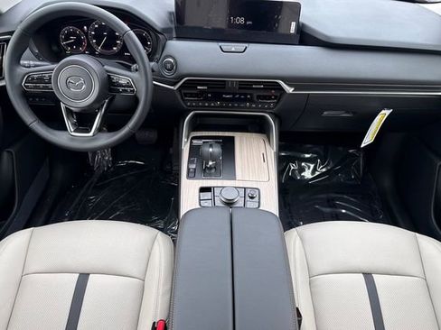 New 2026 MAZDA CX-90 3.3 Turbo w/ Premium Sport Pkg image 15