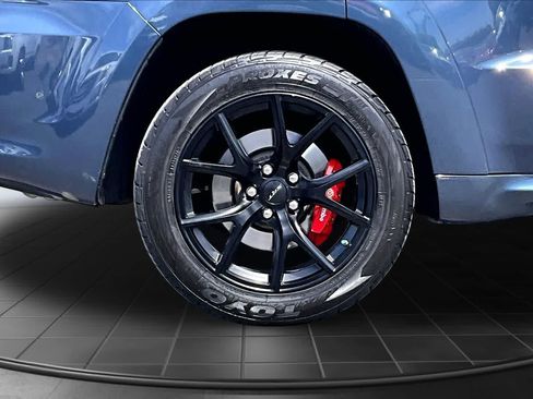 Used 2019 Jeep Grand Cherokee SRT AWD/4WD image 36