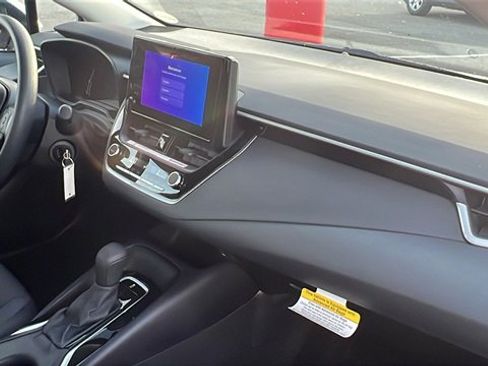 New 2026 Toyota Corolla LE image 30