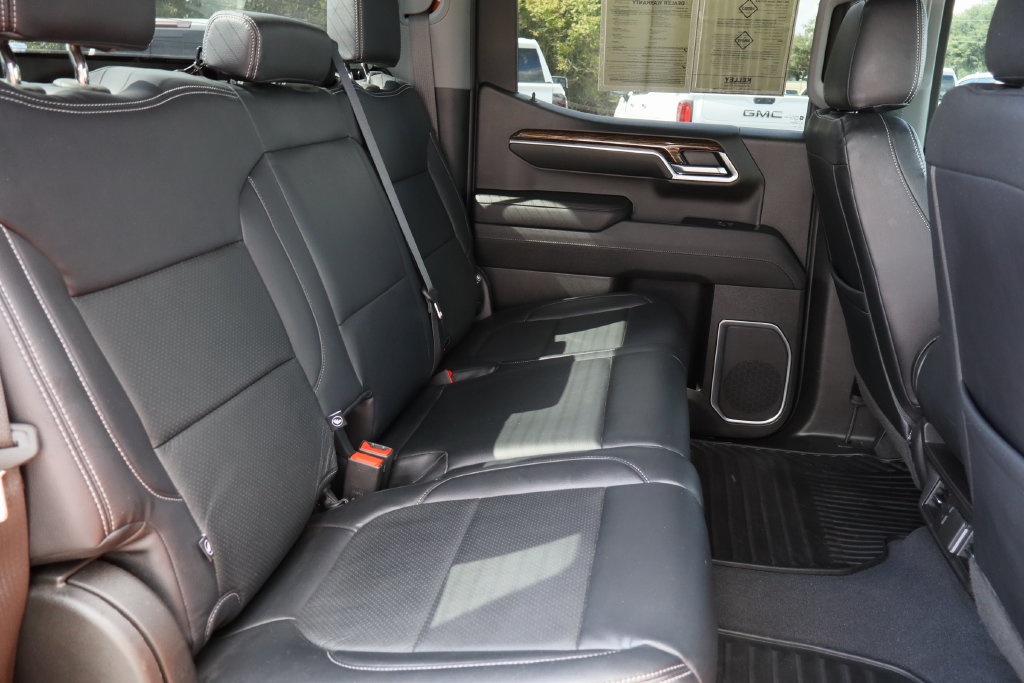 Certified 2023 GMC Sierra 1500 SLE AWD/4WD image 26