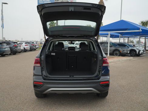 Used 2023 Volkswagen Taos S image 7