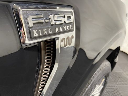 Used 2024 Ford F150 King Ranch image 27