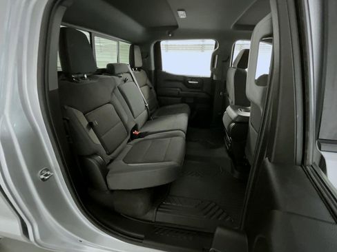 Certified 2021 Chevrolet Silverado 1500 LT w/ All Star Edition Plus AWD/4WD image 18