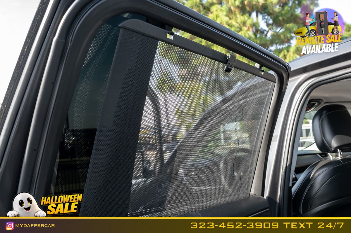 Used 2023 Jeep Grand Cherokee Limited w/ Luxury Tech Group II RWD image 15