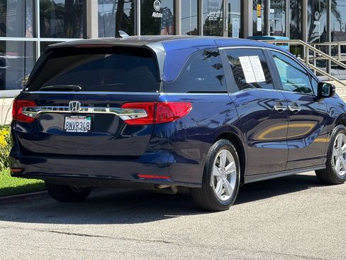 Used 2020 Honda Odyssey EX image 4