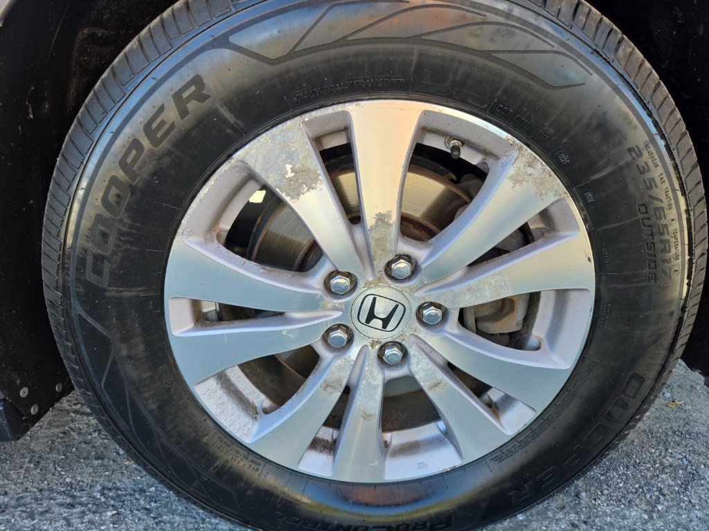 Used 2015 Honda Odyssey EX image 40
