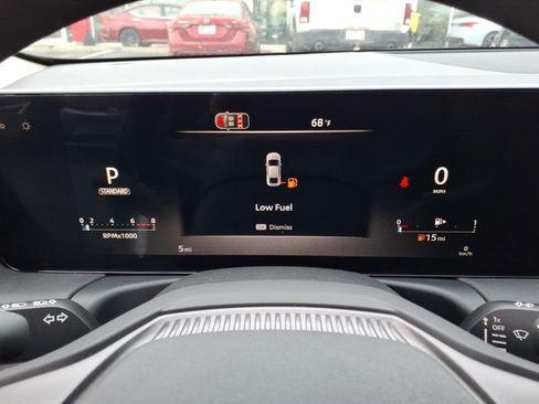 New 2026 Nissan Sentra SV image 11