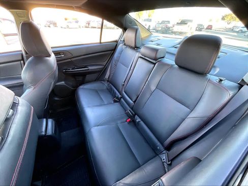 Used 2021 Subaru WRX Limited w/ Popular Package #1 image 27