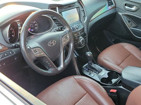 Used 2014 Hyundai Santa Fe Sport 2.0T w/ Technology Package 05 image 5